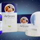 Illustration for article titled AirSnore Overview Is Decline Snoring Your